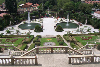 Giardini storici