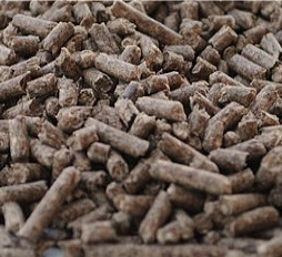 letame pellet stallatico pellettato